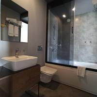 Junior Suite with Mountain View