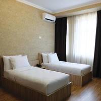 Large Twin Room