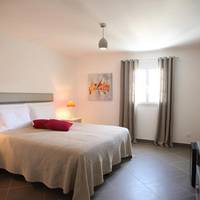 Superior Double Room with Terrace