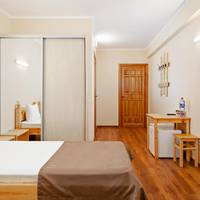 Twin Room with Private Bathroom