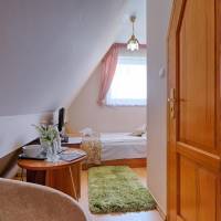 Small Single Room