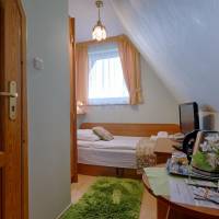 Small Single Room