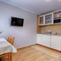 Deluxe Apartment with Kitchenette