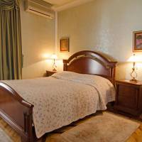 Comfort Three-Bedroom Apartment