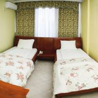 Economy Single Room