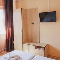 Double or Twin Room with Extra Bed