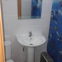 Double Room with Extra Bed