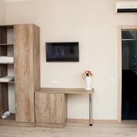 Triple Room with Balcony