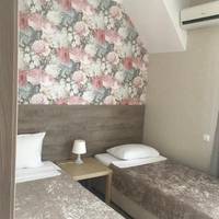 Double or Twin Room with Private External Bathroom