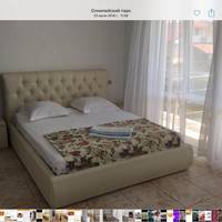 Triple Room with Shower
