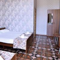 Comfort Triple Room with Shower