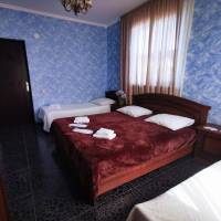 Comfort Quadruple Room