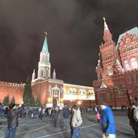 Апартаменты