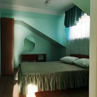 Superior Double or Twin Room with Sea View
