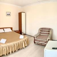 Standard Double or Twin Room with Balcony