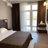 Luxury Quadruple Room