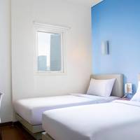 Smart Twin Room