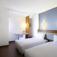 Smart Twin Room