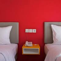 Smart Room Twin