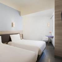 Smart Twin Room