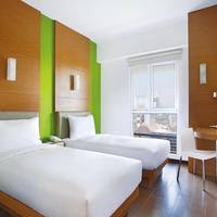 Smart Twin Room