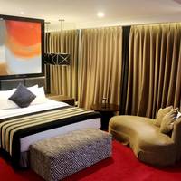 Executive King Room