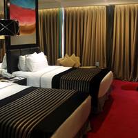 Executive Twin Room