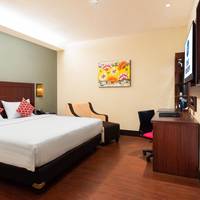Deluxe Double Room No Window
