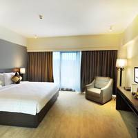 Premier King Room