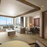 Superior King Suite