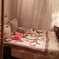 Двухместный номер с 1 кроватью