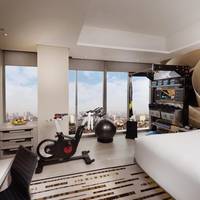 King Fitness Room