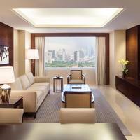Fairmont Gold Suite