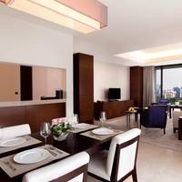 Two-Bedroom Sky Suite