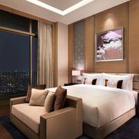 Fairmont Gold Two-Bedroom Signature Suite