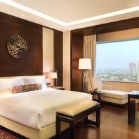 Fairmont Double Room - Non-Smoking