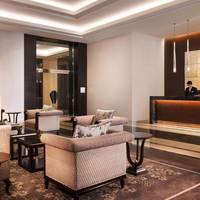 One-Bedroom Sky Suite - Smoking