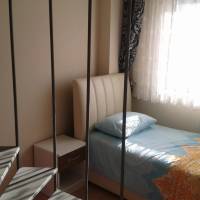 Duplex Apartment with Sea View