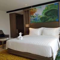 Executive King Room