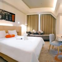 HARRIS Bright Room