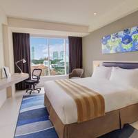 Standard Double Room - Non-Smoking