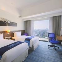 Standard Twin Room - Non-Smoking