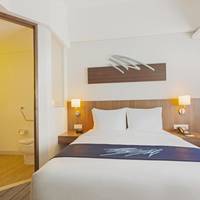 Double Room - Disability Access