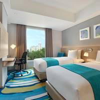 Standard Twin Room - Non-Smoking
