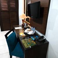 Superior Single Room