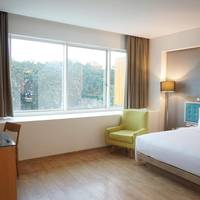 Executive King Room