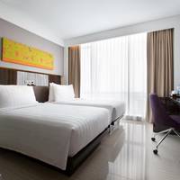Executive Twin Room
