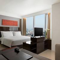 Premiere King Room