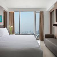 Santika Suite