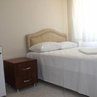 Single Room with Bathroom